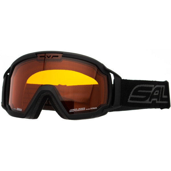 

Salice 618 Sonar Black (618_SNR_BLK)
