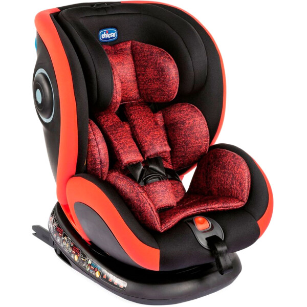 

Детское автокресло Chicco Seat4Fix 79860.85