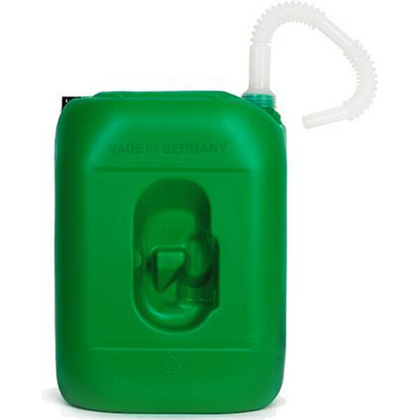 

Моторное масло BIZOL Truck Primary 10W40 20л