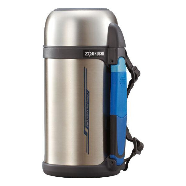 

Термос Zojirushi SF-CC20XA 2 л (1678.00.20)