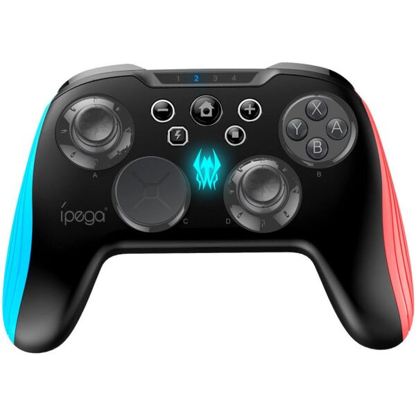 

Геймпад Bluetooth джойстик iPega PG-9139 D-Pad Android/Windows