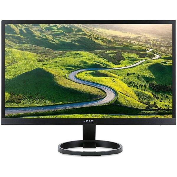 

21.5" Acer R221QB (UM.WR1EE.B01) Black