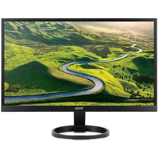 

21.5" Acer R221QB (UM.WR1EE.B01) Black