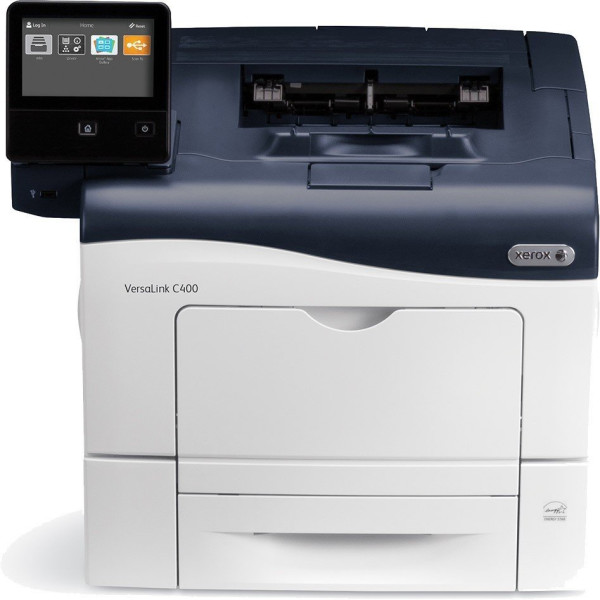 

Принтер Xerox VersaLink C400DN (C400V_DN)