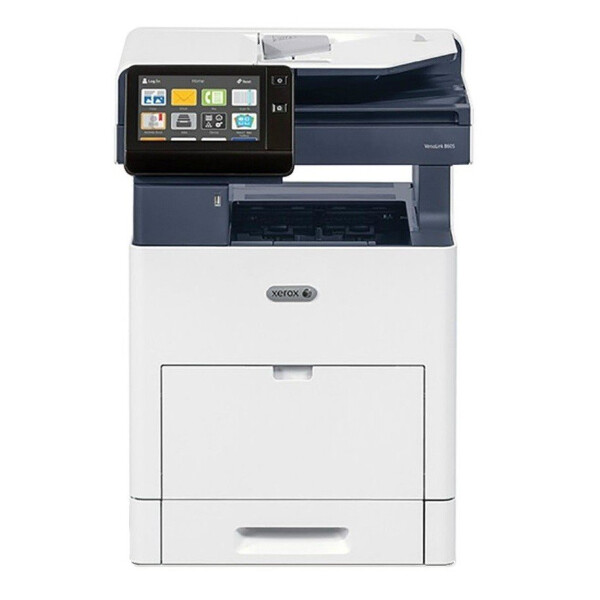 

Многофункциональное устройство Xerox VersaLink B605S