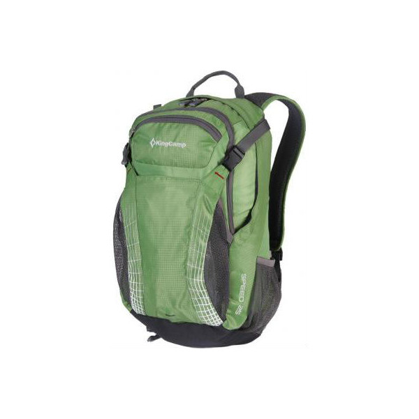 

Рюкзак KingCamp Speed (KB3312) Green