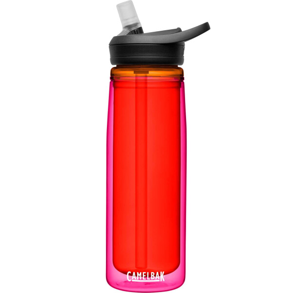 

Фляга для воды спортивная CamelBak 1646602060 eddy+ 20oz Insulated, Sunset (0,6л)