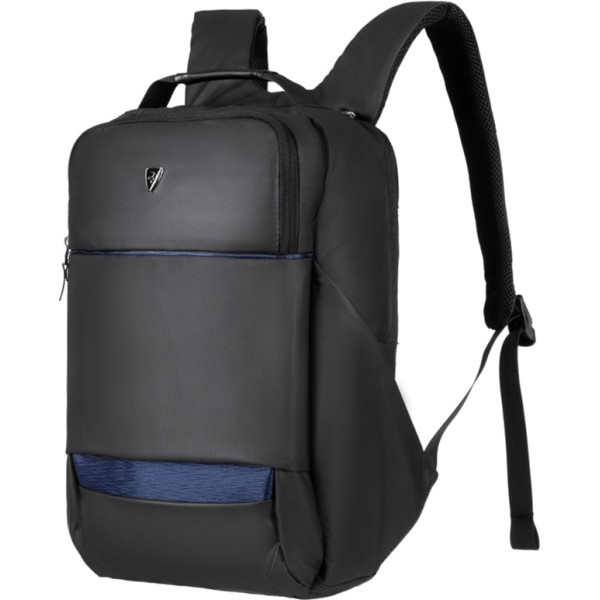 

Рюкзак 2E Urban Groove 16" (чёрный) (2E-BPT9176BK)