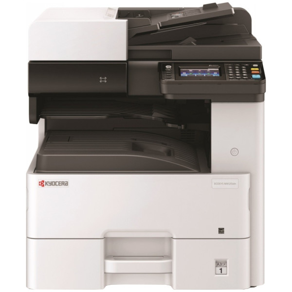 

Многофункциональное устройство Kyocera ECOSYS M4125idn (1102P23NL0)