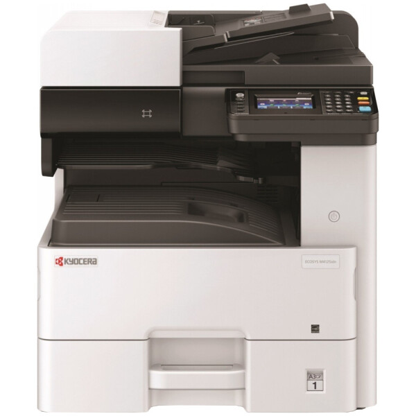 

Многофункциональное устройство Kyocera Ecosys M4125idn (1102P23NL0)