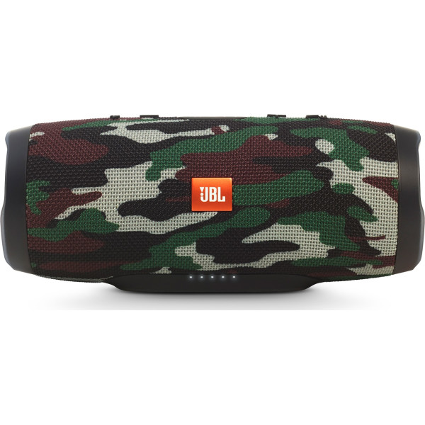 

JBL CHARGE 3 JBLCHARGE3SQUADEU Squad