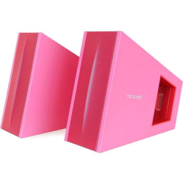 

Microlab FC-10 Pink