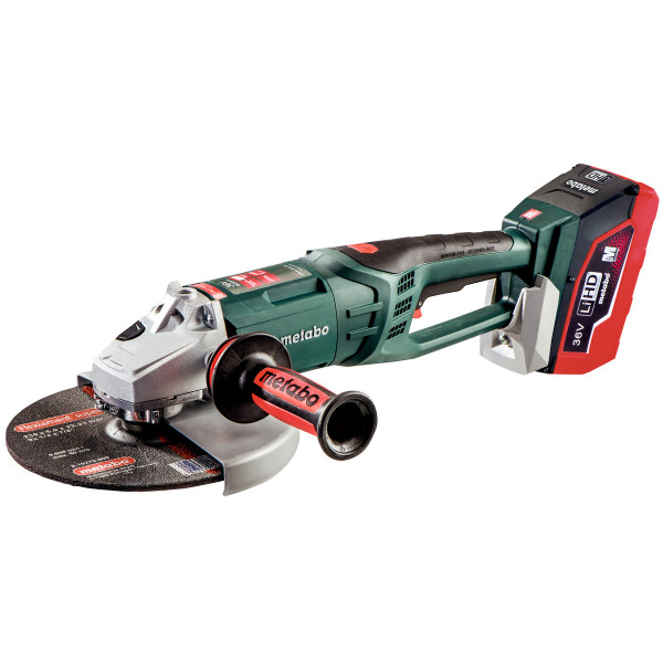 

Болгарка Metabo WPB 36 LTX BL 230 (613101660)