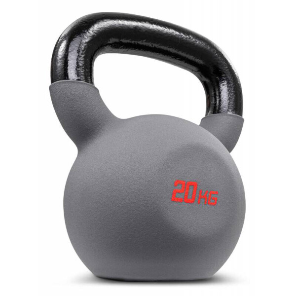 

Гиря металлическая Hop-Sport 20кг HS-I020KB (5902308218017)
