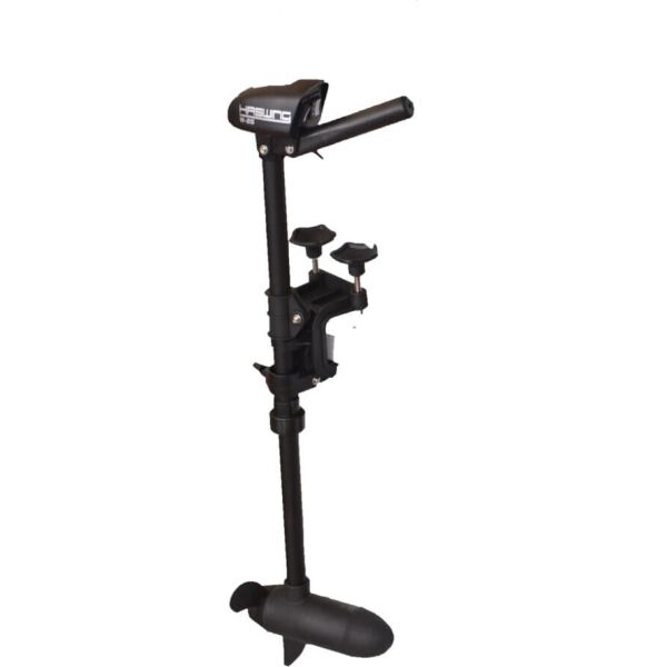 

Лодочный мотор Haswing W-20 12V 20LBS (50735)