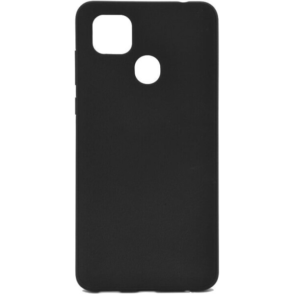 

ZTE TPU case Black для BLADE V20 Smart