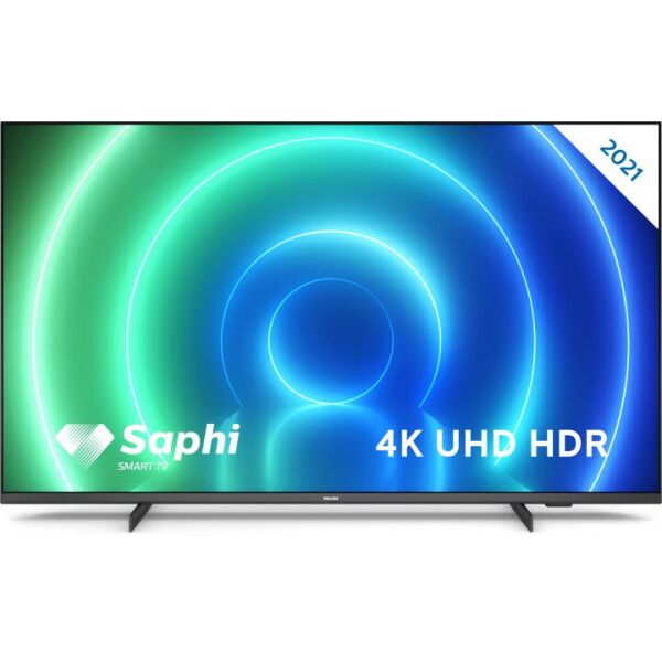 

Телевизор Philips 43PUS7506/12