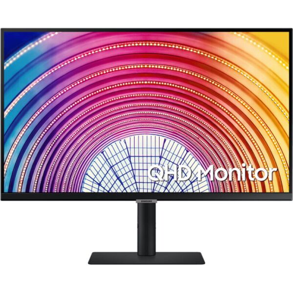 

Монитор Samsung 27" LS27A600NWIXCI