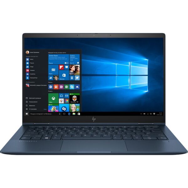 

Ноутбук HP Dragonfly (8MK88EA)