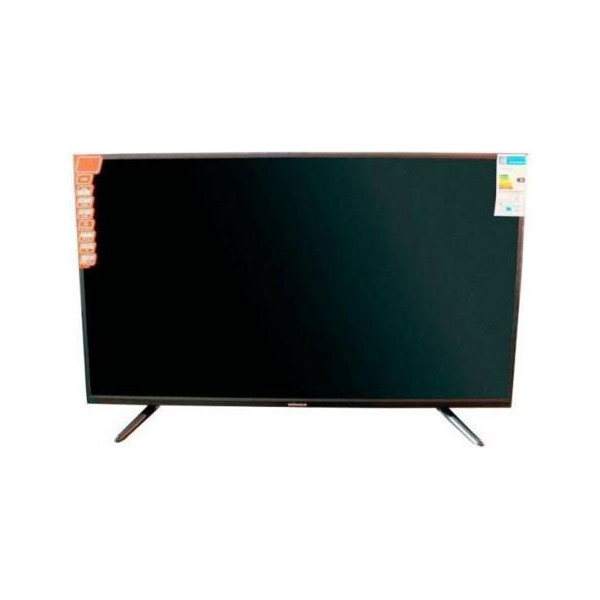 

Grunhelm GTV43S04FHD Smart FHD