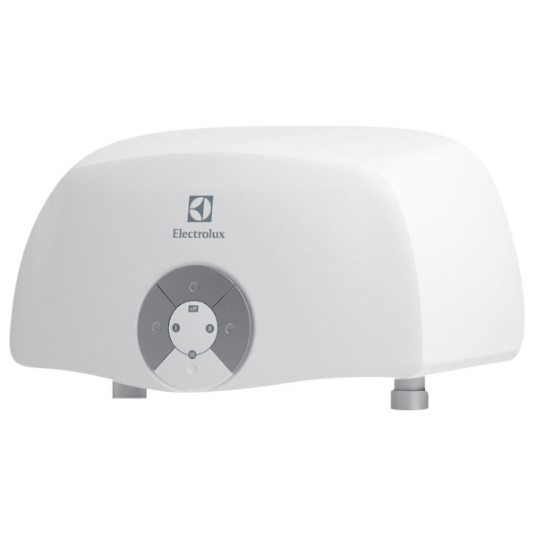

Electrolux Smartfix 2.0 6.5TS