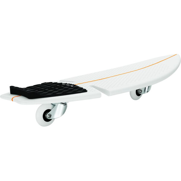 

Двухколесный скейтборд Razor Ripstikripsurf White/Black