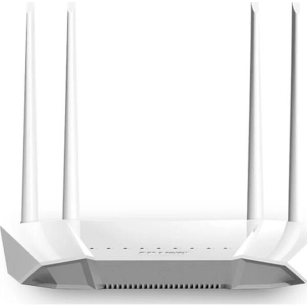 

WiFi роутер, с поддержкой работы в двух диапазонах, режимом моста и поддержкой VPN-туннелей XPRO BL-CPE450M (BL-CPE450M_2232)