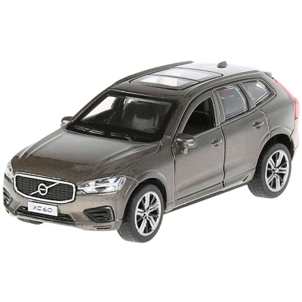 

Автомодель Technopark VOLVO XC60 R-Design (XC60-12-GY)