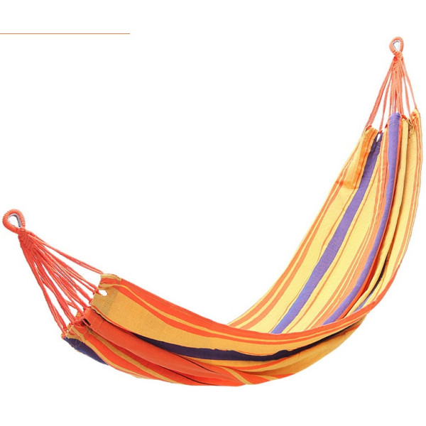 

Гамак KingCamp Canvas Hammock(KG3752/28) Orange Canvas