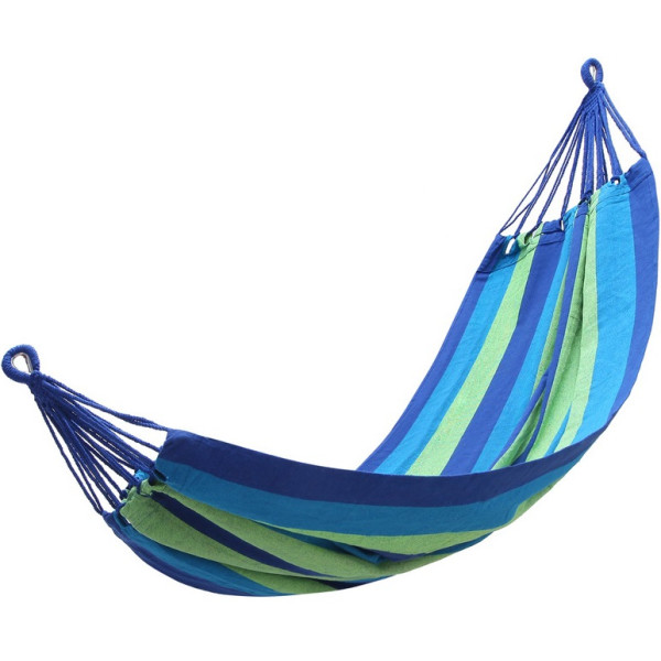 

Гамак KingCamp Canvas Hammock(KG3752/42) Dark blue Canvas