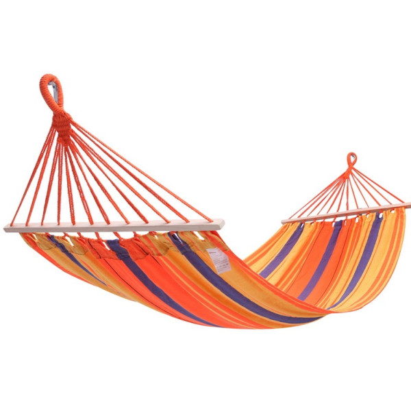 

Гамак KingCamp Canvas Hammock(KG3762/35) Orange Canvas