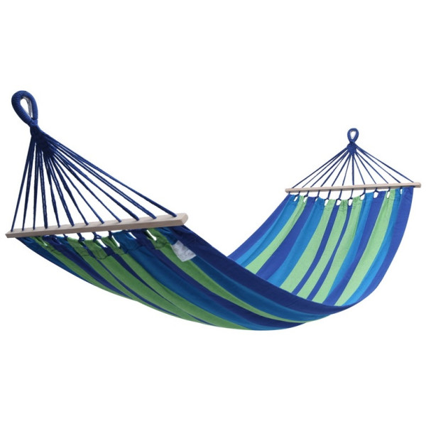 

Гамак KingCamp Canvas Hammock(KG3762/59) Dark blue Canvas