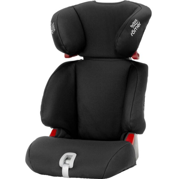 

Детское автокресло Britax-Romer DISCOVERY SL Cosmos Black