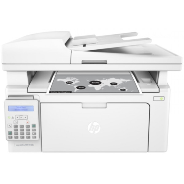 

HP LaserJet Pro M130fn (G3Q59A)