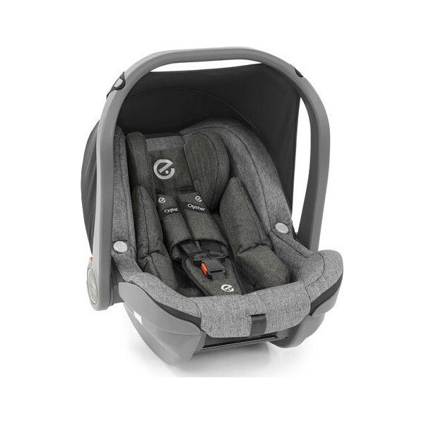 

BabyStyle Oyster Carapace Infant Mercury (OCAINMER)