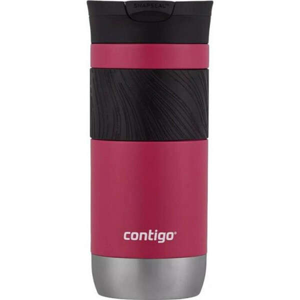 

Термокружка Contigo Byron New Snapseal 473 мл Dragon Fruit