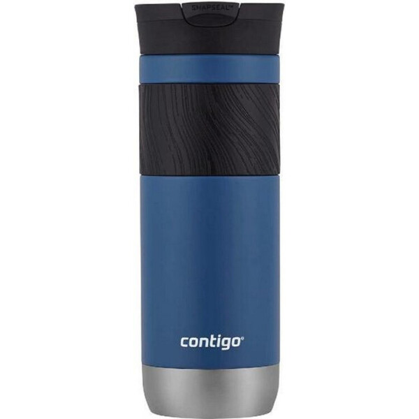 

Термокружка Contigo Byron New Snapseal 591 мл Blue Corn