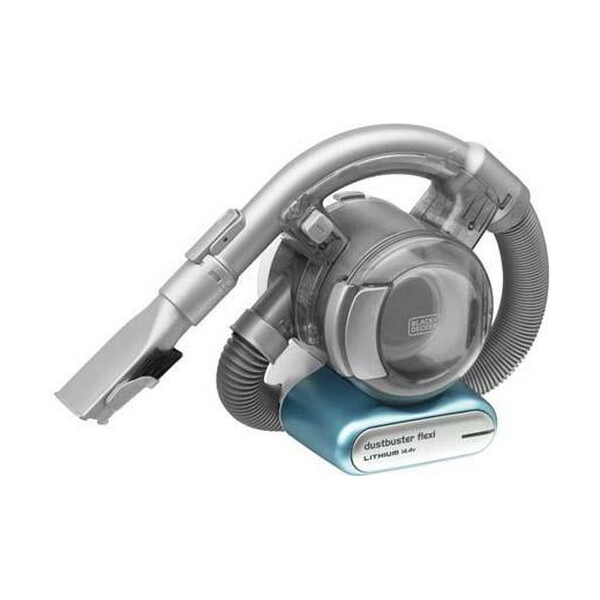 

Пылесос Black&Decker PD1420LP