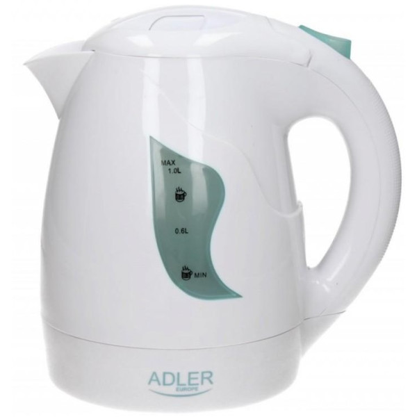 

Adler AD 08 w