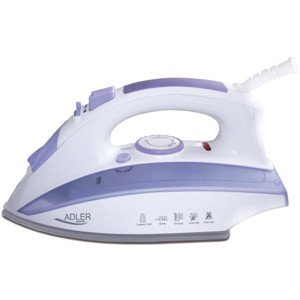 

Утюг Adler AD 5011