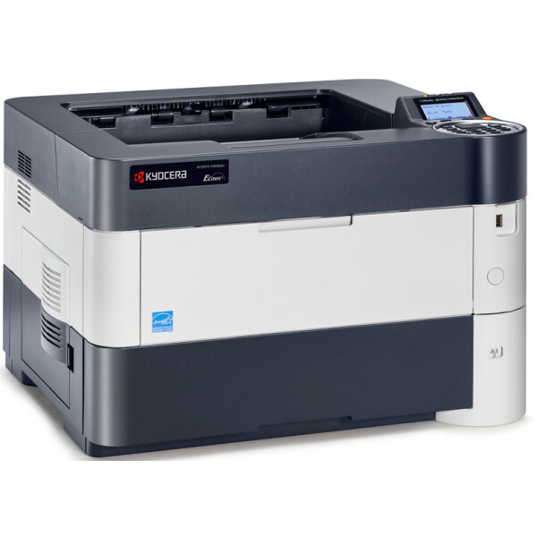 

ECOSYS P4040dn