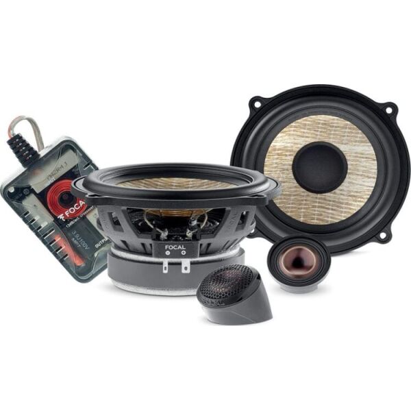 

Автомобильная акустика FOCAL PS130FE (T000000006062)