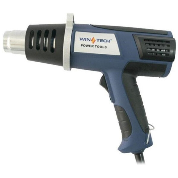 

WinTech WHG-2000RT