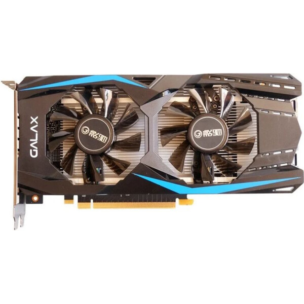 

Galaxy PCI-Ex GeForce GTX950 2GB GDDR5 128bit DP/ DVI/ HDMI ОЕМ