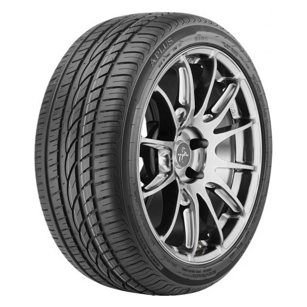 

Aplus 255/60R17 110V XL A607 SUV
