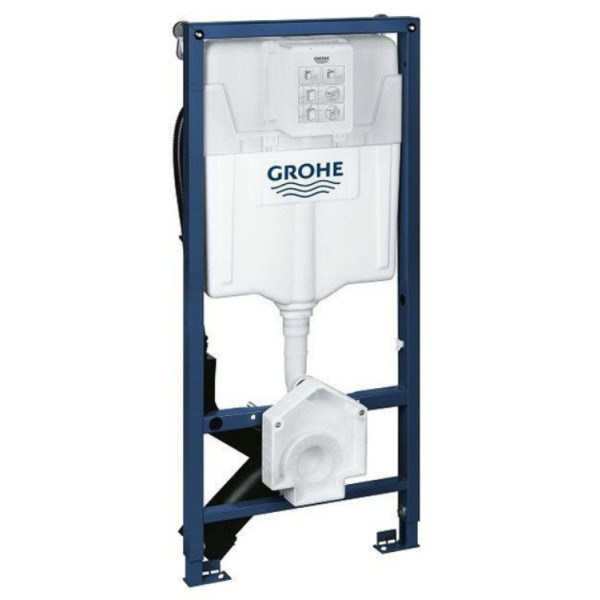 

Инсталляция GROHE Rapid SL Sensia, 39112001