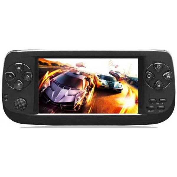 

Портативная игровая приставка, 4.3 PAP KIII Plus 3000 игр