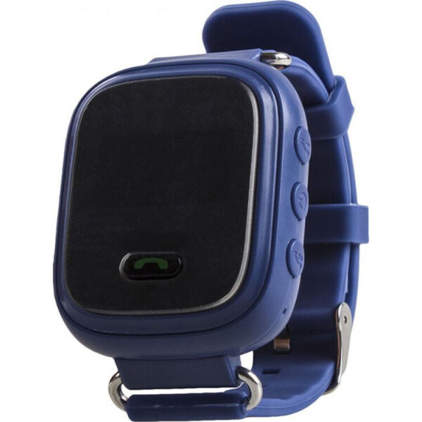 

UWatch Q60 Dark Blue