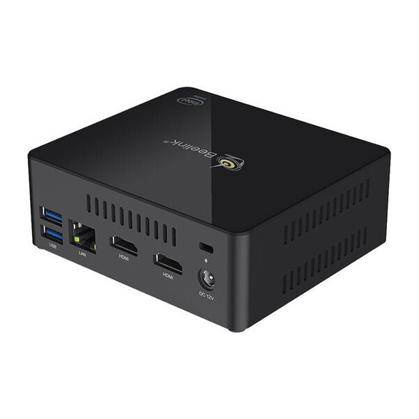 

Мини ПК Beelink Gemini X55 DDR4 Smart TV Box приставка