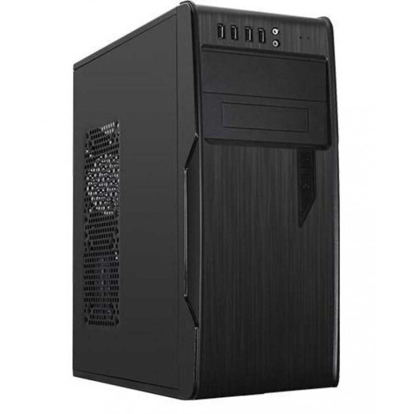 

Корпус GAMEMAX ET-208